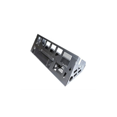Precision Bending Metal Cabinet Stainless Steel Shell Carbon Steel for Automotive Stamping Bending Cabinet Supplier