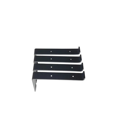 Custom Precision Stamping Bending Sheet Metal Fabrication Metal Bending Brackets Products Manufacturer