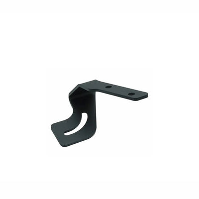 Custom Precision Stamping Bending Sheet Metal Fabrication Metal Bending Brackets Parts Supplier