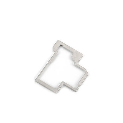 Enclosure Spcc Sheet Metal Parts Stamping Emi RF Shielding Cover Case RF Shield Products Manufacturer