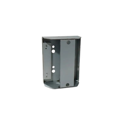 High Precision Laser Cutting Welding Metal Stamping Shell Custom Metal Stamping Sheet Metal Shell Parts Manufacturer