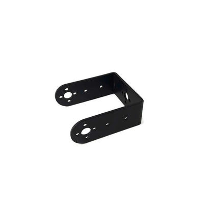 Custom Precision Stamping Bending Sheet Metal Fabrication Metal Customized Stamping Brackets Supplier