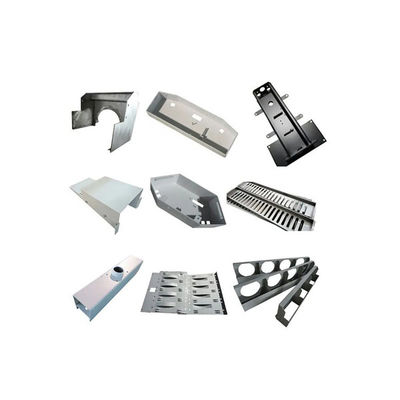 Fabricated Metal Frame Parts for OEM Applications Top Sheet Metal Fabrication Expert