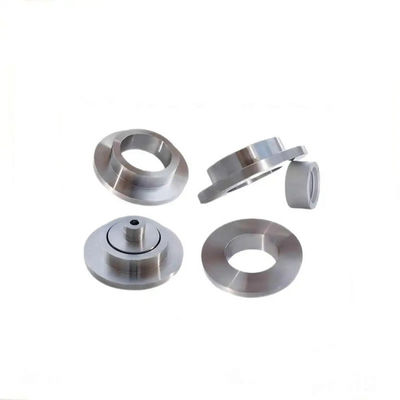 Customized Precision Brass Turned Parts Industrial Equipment CNC Turning Spare Parts Manufacturer