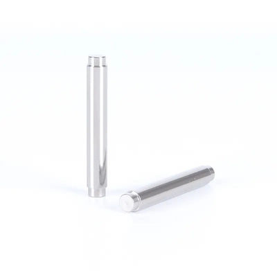 Customized Precision Brass Turned Parts Industrial Equipment CNC Turning Spare Parts Long-Lasting Solutions Supplier