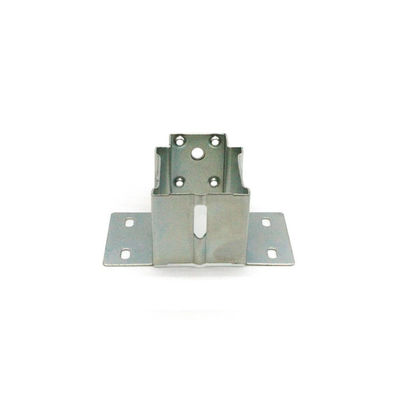 Custom Stamping Metal Stainless Steel OEM Sheet Metal Fabrication Laser Cutting Bending Shell Producer