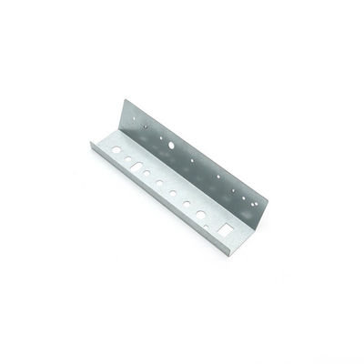 Innovative Custom Sheet Metal Fabrication Precision Metal Stamping Parts Laser Cutting Solutions Supplier