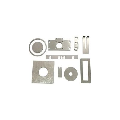 Precision Stamping Custom Metal Brackets Functional Durable Mounting Solutions for Black Packing Details