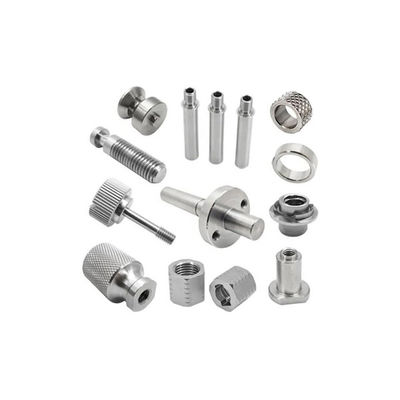 Customized CNC Turning Parts Precision CNC Machining Services for Industrial Equipment Manufacturer