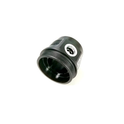 Customized Solutions for Precision Metal Turned Parts CNC Turning Parts in Industrial Equipment from Expert