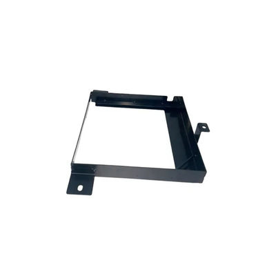 OEM Sheet Metal Shell Fabrication Laser Cutting Bending Custom Parts Services Supplier