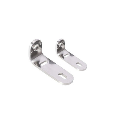 Custom Metal Brackets Precision Stamping Sheet Metal Fabrication Mounting Solutions Supplier