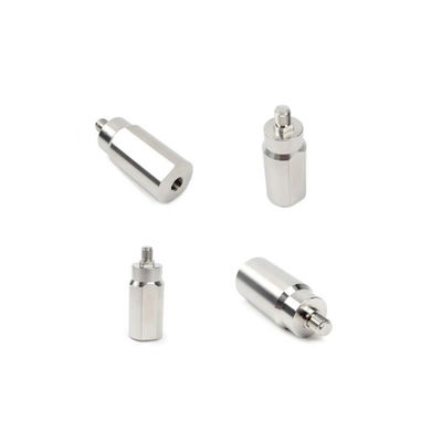Premium Custom Metal Parts CNC Machining High Precision Components Manufacturer