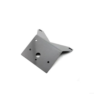 High Precision Stamping Service Customized Metal Parts Manufacturing Expertise Advanced Service Supplier