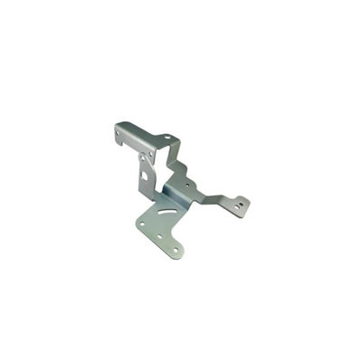 OEM Sheet Metal Shell Fabrication Laser Cutting Bending Custom Parts Services for Precision-Made Components