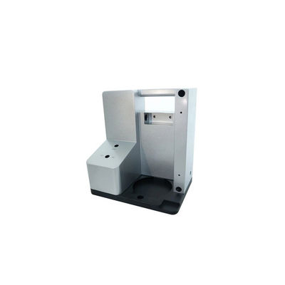 Carbon Steel Stamping Stainless Steel Shell Medical Equipment Metal Cabinet Assembly Supplier