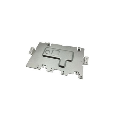 Customized High Precision Metal Stamping Parts for Diverse Industries Applications Manufacturer