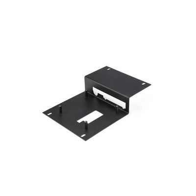 Customized High Precision Metal Stamping Parts for Diverse Industry Applications Supplier