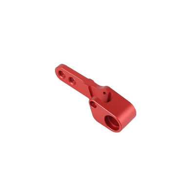 Aluminum CNC Parts for Automotive Industry Custom Assemblies with Advanced Machining Capabilities and Materials