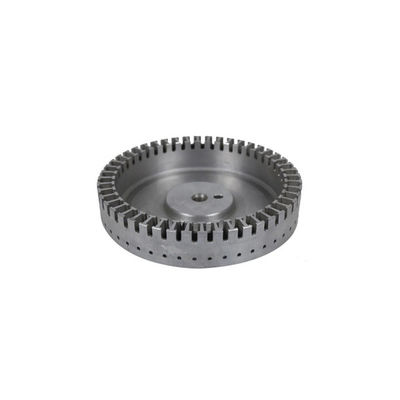 Customized High Precision CNC Metal Components for Advanced CNC Technology Production