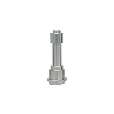 Customized CNC Turning Parts for Industrial Machinery Metal Components for Durability and Reliability