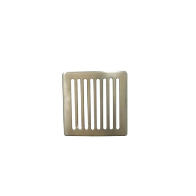Custom Metal Brackets Precision Stamping Sheet Metal Fabrication for Industry-Specific Mounting Solutions