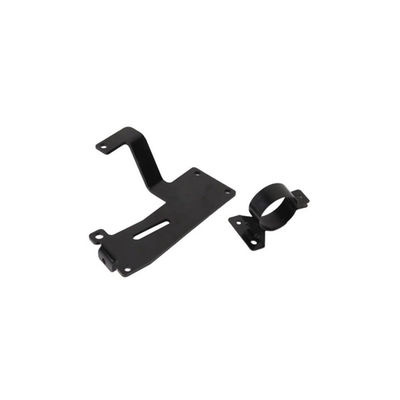 Custom Metal Brackets Industry-Specific Mounting Solutions Precision Stamping Sheet Metal Fabrication
