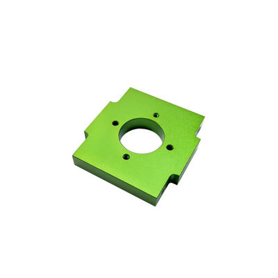 Custom Aluminum CNC Parts for OEM Applications with Tight Tolerances for Precision Machining of Custom Aluminum Components
