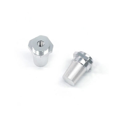 OEM CNC Milling Parts Advanced Technology for Aerospace Automotive Medical Electronics Industries