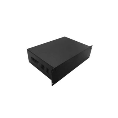 Custom Sheet Metal Shell Fabrication with High Precision Laser Cutting and Welding for Complex High-Tolerance Parts