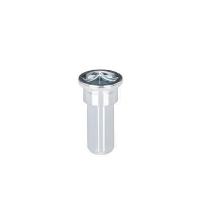Stainless Steel CNC Parts for Tight Tolerances Scalable Production for Various Industries by Custom Metal Solutions