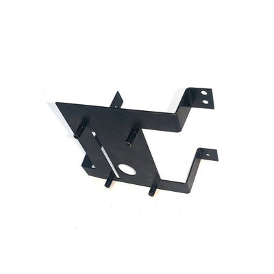 Custom Metal Stamping Brackets for Medical Equipment Mounting Solutions Corrosion Resistant for Equipments