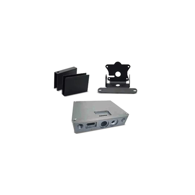 High Precision Laser Cutting and Welding for Custom Sheet Metal Shell Fabrication of Intricate High-Tolerance Components