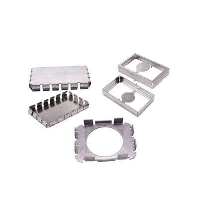 EMI RFI Protection in High-Frequency Electronic Devices with Customized Precision Metal Stamping Custom PCB RF Shields