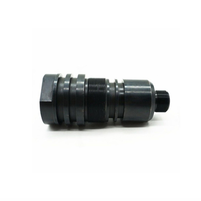 High Precision Tight Tolerances Excellent Surface Finish Repeatability Fast Lead Time for CNC Metal Machining Parts