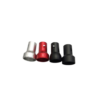 Precision Manufacturing with Custom CNC Milling Parts for Automotive and Electronics Applications