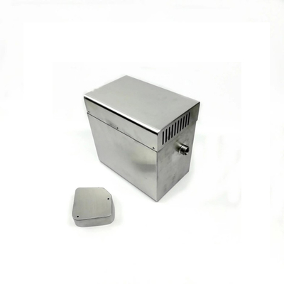 Precision Sheet Metal Shell Fabrication for Medical Equipment Customized High-Tolerance Solutions