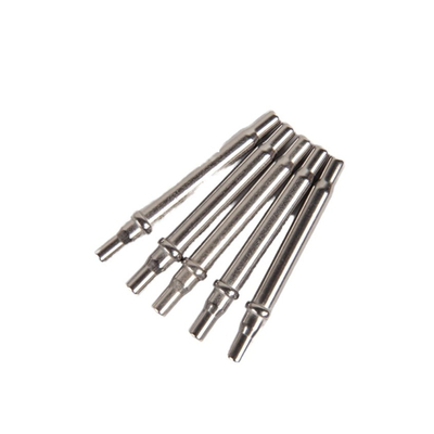 Precision Stainless Steel CNC Parts for Medical Devices Electronics Custom Metal Manufacturing