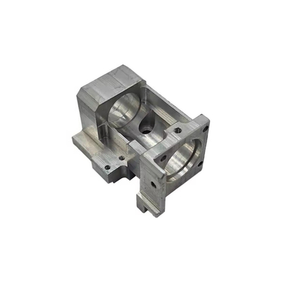 Precision Manufacturing with Custom CNC Milling Parts for Automotive and Electronics Industries