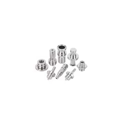 High Precision CNC Turning Parts for Consistent Repeatability in Industrial Machinery Fabrication