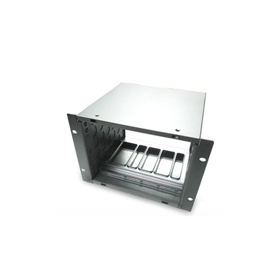 Precision Sheet Metal Shell Fabrication for Medical Equipment Customized High-Tolerance Solutions