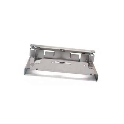 Equipment Mounting Made Simple Custom Metal Brackets for Corrosion Resistance and Optimal Performance