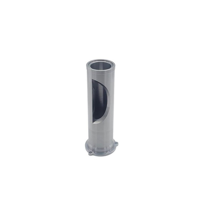 Highly Accurate Aluminum CNC Parts for OEMs with Advanced Machining Techniques and Competitive Costs