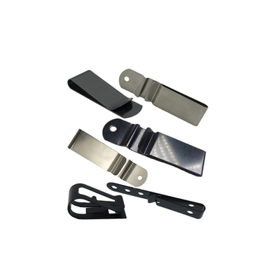 Customized Precision Metal Stamping Parts for Aerospace Applications with Tight Tolerances and Performance