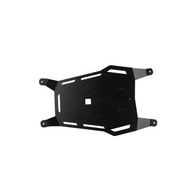 Precision CNC Turning and Stamping Metal Cabinet Assembly for Aerospace Defense Automotive and Industrial Machinery