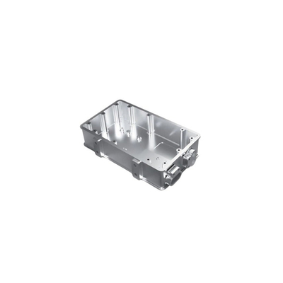 Advanced CNC Technology for Custom Metal Solutions in Stainless Steel CNC Parts for Medical Devices and Electronics