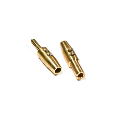 Advanced CNC Machining Techniques Used to Produce Customized Brass CNC Parts with Tight Tolerances and Smooth Finishes