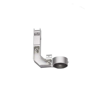 Custom CNC Metal Machining Parts Advanced Multi-Axis Machining Centers with Real-Time Monitoring and Performance Optimization
