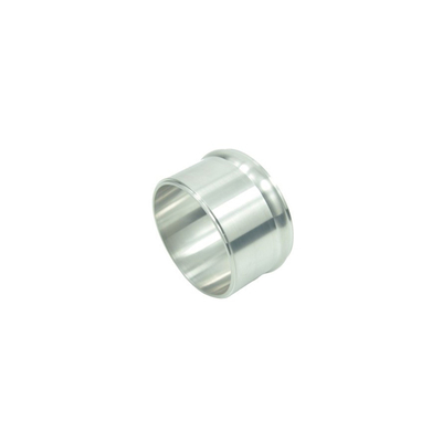 Real-Time Monitoring and Advanced Multi-Axis Motion Control for High-Speed Production of Custom CNC Metal Machining Parts