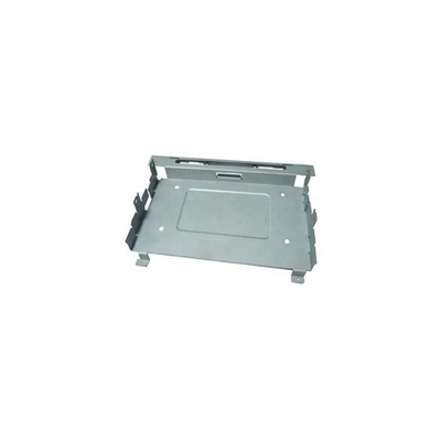 Custom OEM Laser Cutting Sheet Metal Fabrication Services for High Precision Metal Stamping Parts in Aerospace Applications